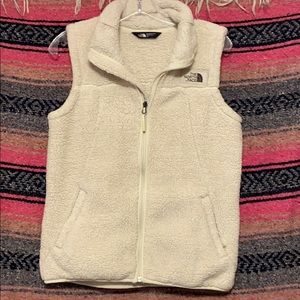 The North Face Vest